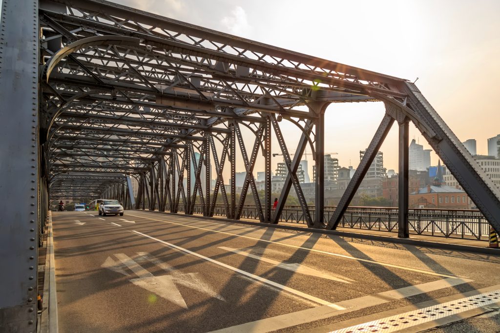 Urban Infrastructure